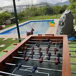 Apartment Hacienda Merona With Swimming Pool Trebinje