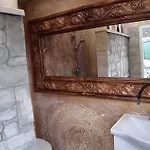 Hacienda Merona With Swimming Pool شقة