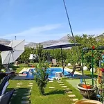 Appartement Hacienda Merona With Swimming Pool