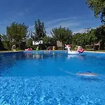 Hacienda Merona With Swimming Pool Appartement Trebinje
