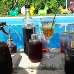 Hacienda Merona With Swimming Pool
