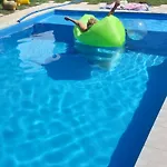 Appartement Hacienda Merona With Swimming Pool *