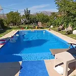 Hacienda Merona With Swimming Pool Appartement Trebinje
