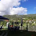 Hacienda Merona With Swimming Pool Appartement
