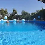 شقة Hacienda Merona With Swimming Pool تريبينيي