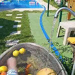 Hacienda Merona With Swimming Pool Trebinje