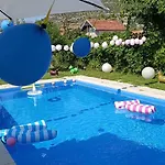Hacienda Merona With Swimming Pool Trebinje
