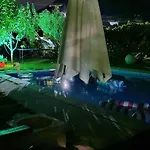 Hacienda Merona With Swimming Pool