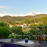 Hacienda Merona With Swimming Pool شقة تريبينيي