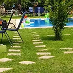 Hacienda Merona With Swimming Pool Trebinje