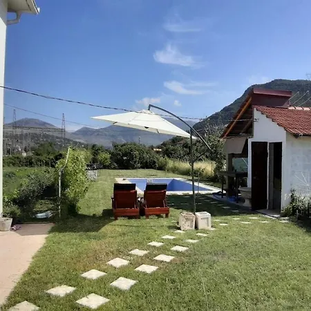 Merona With Swimming Pool * Trebinje
