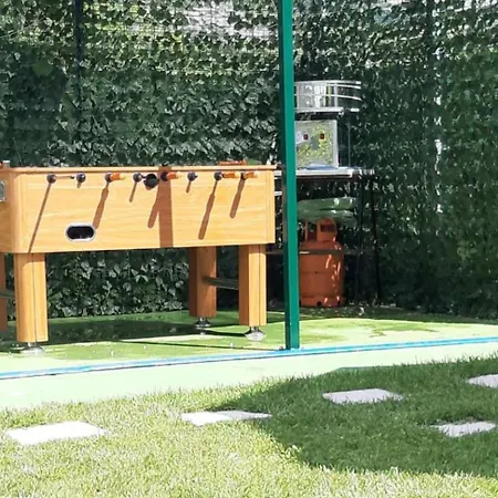 Apartament Merona With Swimming Pool *