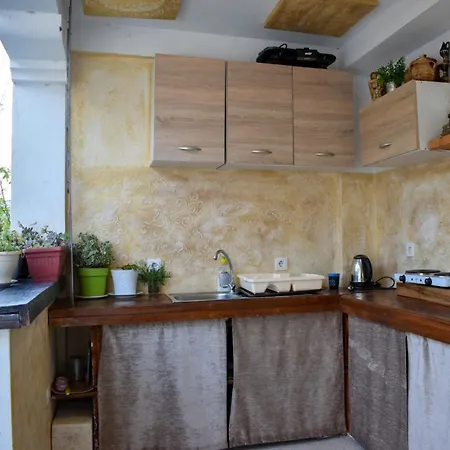 Merona With Swimming Pool Apartament Trebinje