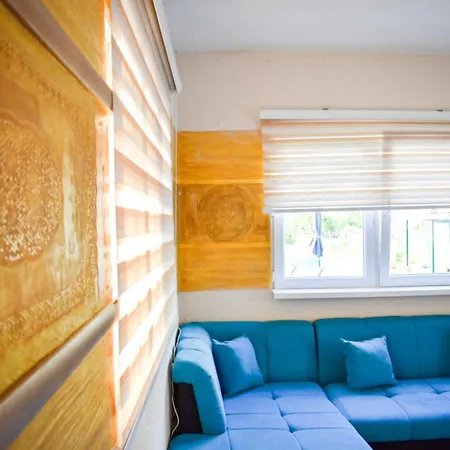 Merona With Swimming Pool Trebinje