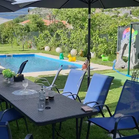 Merona With Swimming Pool Apartment