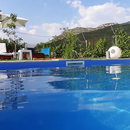 Apartment Merona With Swimming Pool *