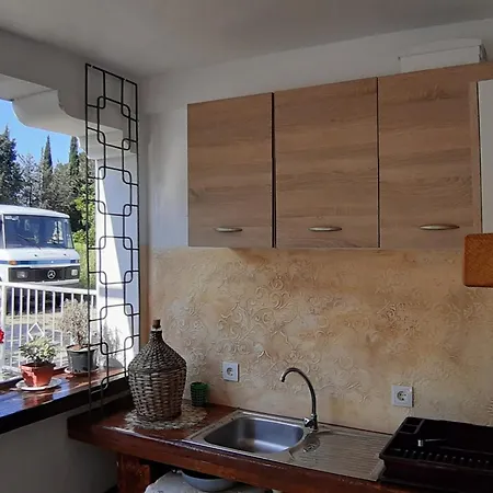 Apartament Merona With Swimming Pool Trebinje