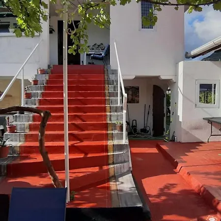 Apartament Hacienda Merona With Swimming Pool