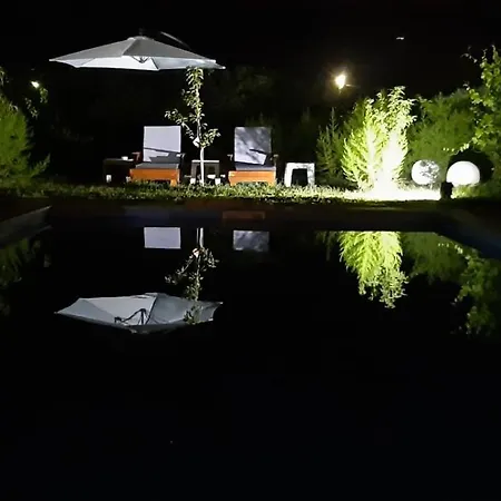Hacienda Merona With Swimming Pool * Требинье